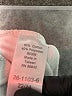 Woman Within Solid Ivory Athletic Shorts Size 22 (1X) - photo 4
