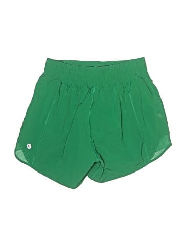 Lululemon Athletica Athletic Shorts (view 2)
