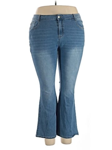 Unbranded Jeans (view 1)