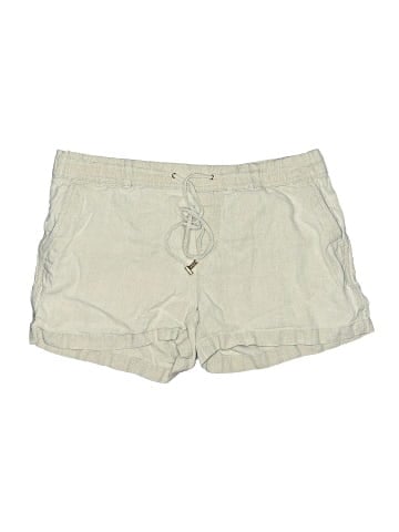 MICHAEL Michael Kors Khaki Shorts (view 1)
