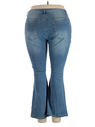 Unbranded Jeans (view 2)