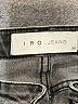IRO Hearts Gray Jeans Size 26 waist - photo 7