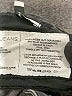 IRO Hearts Gray Jeans Size 26 waist - photo 9
