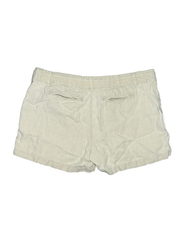 MICHAEL Michael Kors Khaki Shorts (view 2)