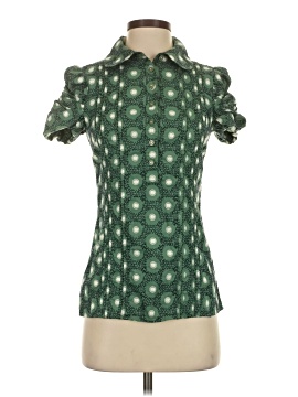 Juicy Couture Short Sleeve Blouse