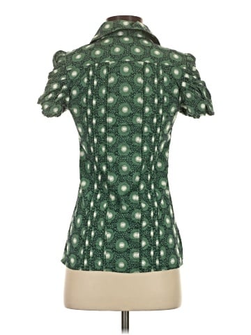 Juicy Couture Short Sleeve Blouse (view 2)