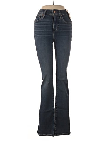Madewell Jeans (view 1)