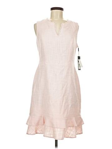 Karl Lagerfeld Paris Cocktail Dress (view 1)