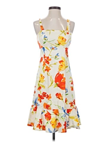 Madison Leigh Cocktail Dress (view 1)