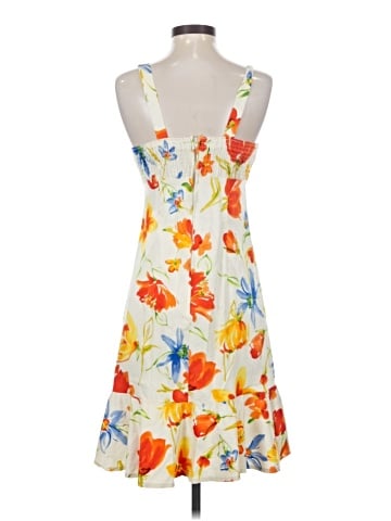 Madison Leigh Cocktail Dress (view 2)