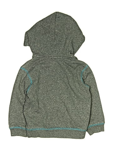 Le Top Zip Up Hoodie (view 2)
