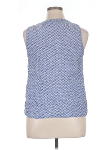 Tommy Bahama Sleeveless Blouse (view 2)