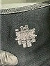 Under Armour Black Track Jacket Size XL - photo 6