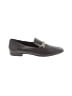 Via Spiga Black Flats Size 9 1/2 - photo 1