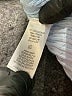 Cyrus Blue Cardigan Size XL - photo 8