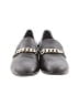 Via Spiga Black Flats Size 9 1/2 - photo 2