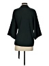 Stelen 100% Polyester Green Black Blazer Size S - photo 2