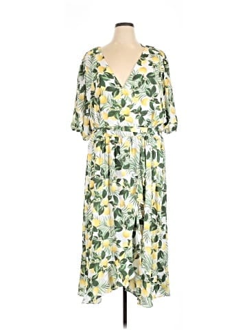 Ashley Stewart Casual Dress (view 1)