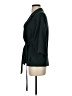 Stelen 100% Polyester Green Black Blazer Size S - photo 5