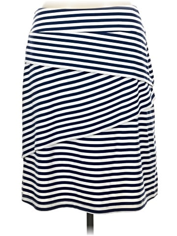 J. McLaughlin Casual Skirt (view 1)