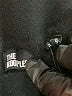 The Kooples Solid Black Casual Pants Size Med (2) - photo 7