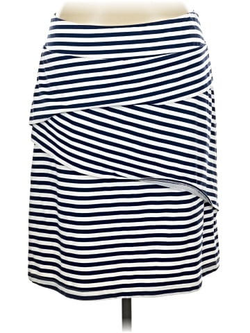 J. McLaughlin Casual Skirt (view 2)
