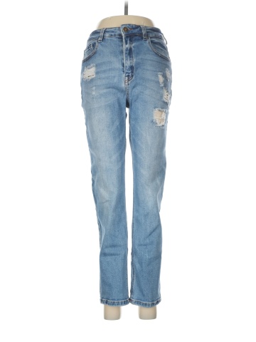 Wax Jean Jeans (view 1)