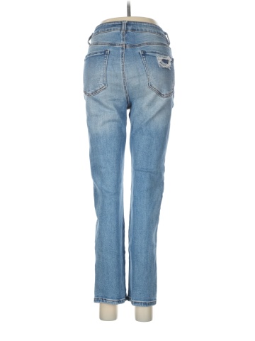 Wax Jean Jeans (view 2)