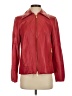 Jana Kos 100% Polyester Red Jacket Size S - photo 1