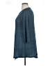 Comfy U.S.A. Blue Casual Dress Size XL - photo 5