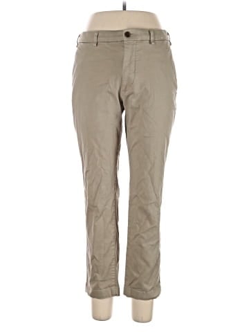 Uniqlo Khakis (view 1)