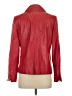 Jana Kos 100% Polyester Red Jacket Size S - photo 2