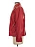 Jana Kos 100% Polyester Red Jacket Size S - photo 5