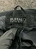 Buffalo by David Bitton 100% Cotton Black Jacket Size L - photo 6