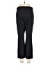 Gap 100% Polyester Black Dress Pants Size Med Petite - photo 2