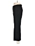 Gap 100% Polyester Black Dress Pants Size Med Petite - photo 5