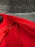 SPANX Red Swimsuit Top Size 16 - photo 3