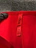 SPANX Red Swimsuit Top Size 16 - photo 5