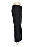 Gap 100% Polyester Black Dress Pants Size Med Petite - photo 4
