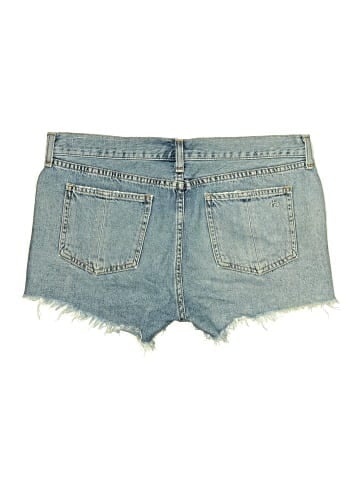 Rag & Bone/JEAN Denim Shorts (view 2)