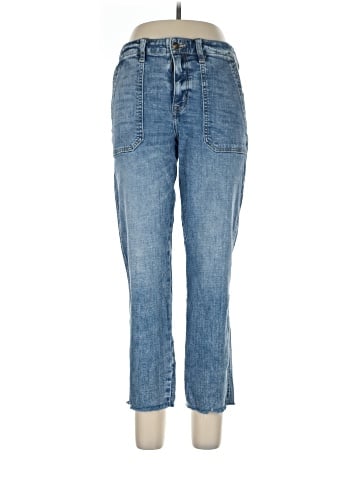STUDIO BLUE Jeans (view 1)