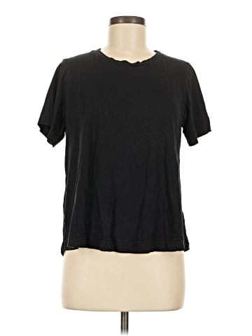 Velvet by Graham & Spencer Short Sleeve T-Shirt (view 1)
