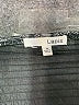 Lapis Paisley Gray Casual Skirt Size M - photo 4