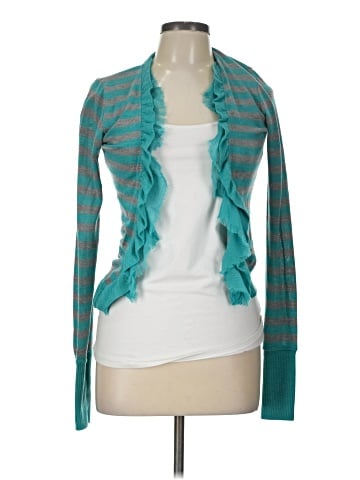 Poof Excellence Cardigan (view 1)