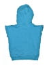 Tucker + Tate 100% Cotton Blue Pullover Hoodie Size 4 - photo 2
