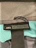 REI Teal Track Jacket Size M (estimated) - photo 7