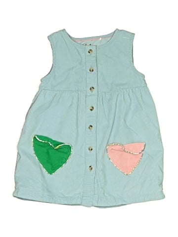 Baby Boden Dress (view 1)