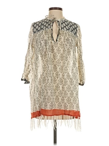 Roberta Roller Rabbit Kimono (view 1)