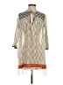 Roberta Roller Rabbit Ivory Kimono Size XS - photo 1