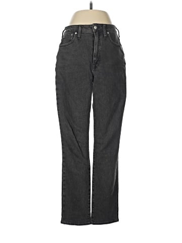 Madewell Jeans (view 1)